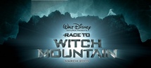 'Witch Mountain' casts box office spell 'Witch Mountain' casts box office spell