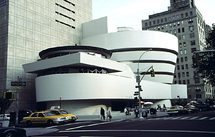 Guggenheim plans big Frank Lloyd Wright exhibit