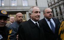 US targets Madoff sons' millions US targets Madoff sons' millions