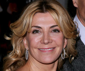 Injured actress Richardson flown to US: hospital Injured actress Richardson flown to US: hospital
