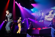 In new Gorillaz album, dark political vision comes true In new Gorillaz album, dark political vision comes true