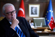 Assad meet sees European rights group leader censured Assad meet sees European rights group leader censured