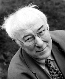 Poet Seamus Heaney wins 40,000-pound literature prize