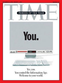 Time offering 'customized' experimental magazine Time offering 'customized' experimental magazine