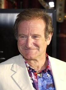 Actor Robin Williams has 'successful' heart surgery