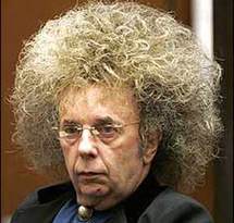 Phil Spector's fate in the hands of jurors