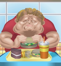 Obesity rate slowing among US youth: official Obesity rate slowing among US youth: official