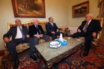 Hamas leader urges Trump to seize 'historic opportunity' Hamas leader urges Trump to seize 'historic opportunity'