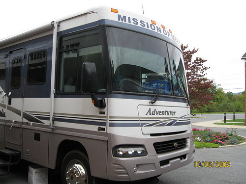 Mobile clinic brings healthcare to America's poor - Focus Mobile clinic brings healthcare to America's poor - Focus