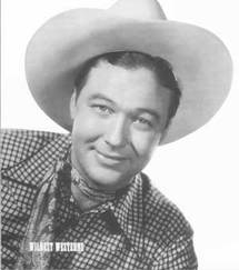 'Singing cowboy' Monte Hale dead at 89