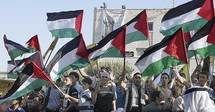 Vast majority of young Palestinians depressed: UN Vast majority of young Palestinians depressed: UN
