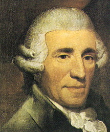 Celebrations mark 200 years since composer Haydn's death Celebrations mark 200 years since composer Haydn's death