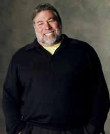 Steve Wozniak booted off 'Dancing with The Stars'