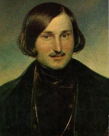 Russia, Ukraine mark Gogol's birthday with ownership claims