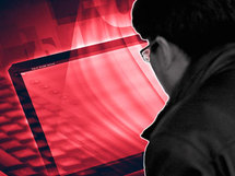 Conficker worm plays no tricks on April Fools' Da Conficker worm plays no tricks on April Fools' Da