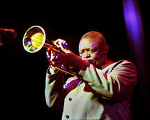 Jazz up SAfrica's once magic musical industry: Hugh Masekela