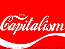 Land of the free sours on capitalism: US poll