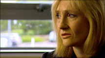 Harry Potter author quits MS charity over 'rifts' Harry Potter author quits MS charity over 'rifts'