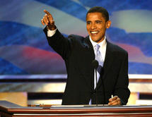 Obama's half brother refused British visa Obama's half brother refused British visa
