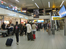 Dutch police arrest 22 musicians on drugs charges