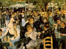 Hard up in New York? Pawn your Renoir