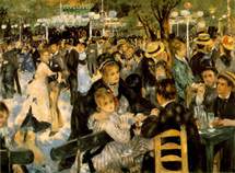Hard up in New York? Pawn your Renoir Hard up in New York? Pawn your Renoir