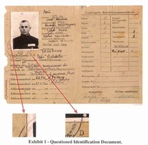 Nazi guard saga drags on as US family fights deportation Nazi guard saga drags on as US family fights deportation