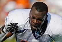 American football: Ex-NFL star Travis pleads guilty to cocaine trafficking American football: Ex-NFL star Travis pleads guilty to cocaine trafficking
