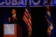 Obama offers talks with Cuba in quest of 'new beginning' Obama offers talks with Cuba in quest of 'new beginning'