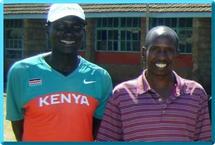 Athletics: Cheruiyot targets fifth Boston Marathon triumph - Preview Athletics: Cheruiyot targets fifth Boston Marathon triumph - Preview