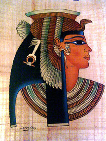 'Beginner's luck' may lay the trail to Cleopatra's tomb