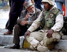 Iraq arrests children recruited by Al-Qaeda Iraq arrests children recruited by Al-Qaeda