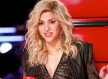 Shakira plans new album this month Shakira plans new album this month