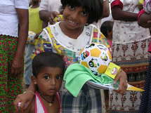 Prevent Sri Lanka 'bloodbath': Human Rights Watch Prevent Sri Lanka 'bloodbath': Human Rights Watch