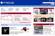 Fox News taps MySpace for citizen journalists