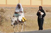 Yemen war threatens millennia-old mummies Yemen war threatens millennia-old mummies