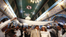 Tunisia seeks UNESCO status for Jewish pilgrimage isle Tunisia seeks UNESCO status for Jewish pilgrimage isle