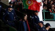 Eurovision: Portugal jubilant after singer's victory Eurovision: Portugal jubilant after singer's victory