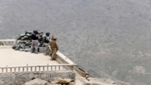 115 dead as Yemen cholera outbreak spreads: ICRC 115 dead as Yemen cholera outbreak spreads: ICRC