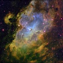 New mission to Hubble scheduled for May 11 New mission to Hubble scheduled for May 11