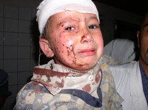 April brings highest Iraq death toll in seven months April brings highest Iraq death toll in seven months