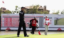 Golf: Shanghai event joins WGC but money won't count on US tour Golf: Shanghai event joins WGC but money won't count on US tour