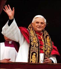 Pope: Time for Christians and Jews to reconcile Pope: Time for Christians and Jews to reconcile
