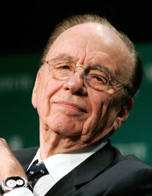 Murdoch leads charge to get readers to pay online