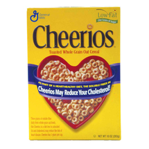 Popular cereal is a drug, US food watchdog says Popular cereal is a drug, US food watchdog says