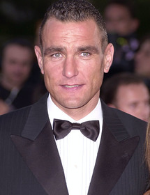 Actor, footballer Vinnie Jones not guilty of assault