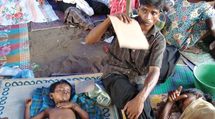 Sri Lanka 'peace long from being won': former mediator Sri Lanka 'peace long from being won': former mediator