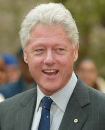 Bill Clinton to be UN special envoy to Haiti: UN official
