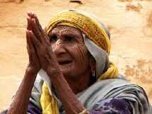 Psychological scars haunt Pakistan's displaced Psychological scars haunt Pakistan's displaced