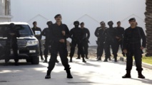 Five killed as Bahrain police open fire on Shiite protest